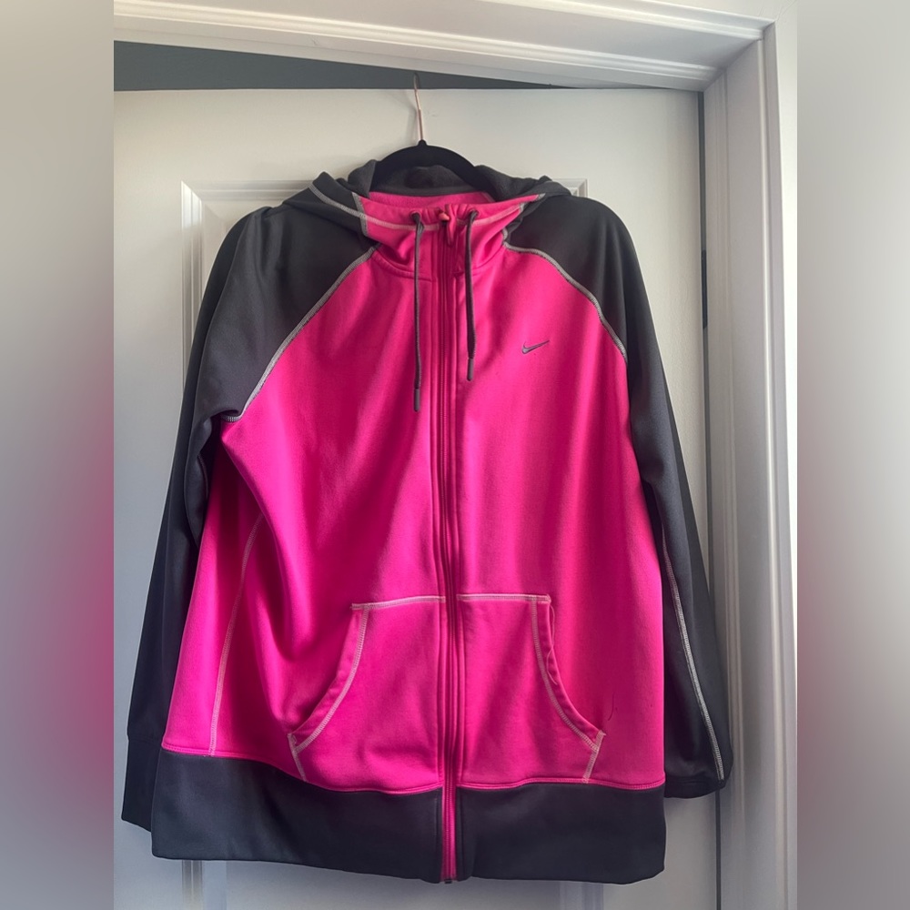 Nike Therma-Fit Jacket size XL